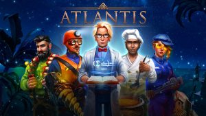 atlantis evoplay