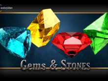 gems stones