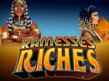 Ramesses Riches