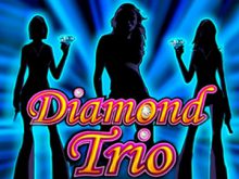 Diamond Trio